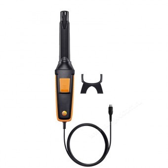 Цифровой зонд Testo CO2 Цифровой зонд Testo CO2