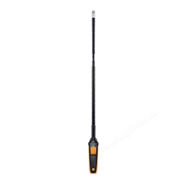 Зонд-крыльчатка (Ø 16 мм), включая сенсор температуры Testo Зонд-крыльчатка (Ø 16 мм), включая сенсор температуры Testo