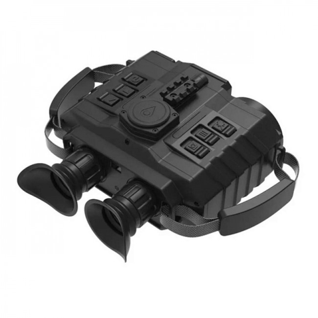 Тепловизионный монокуляр iRay xFuse PF-F