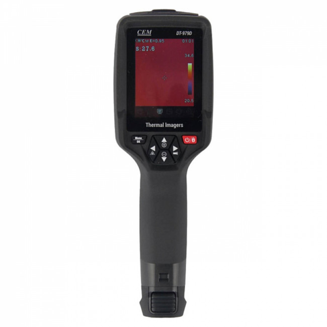 Тепловизор CEM DT-979D