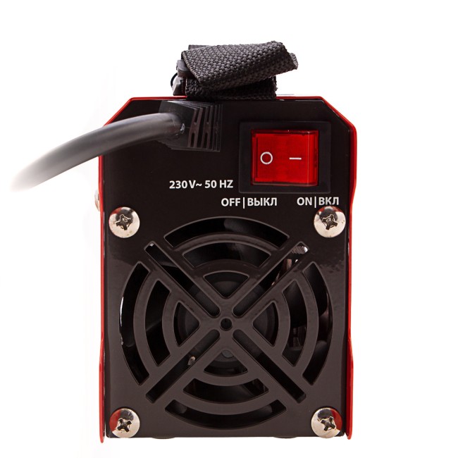 Инверторный аппарат дуговой сварки MMA-200S MTX