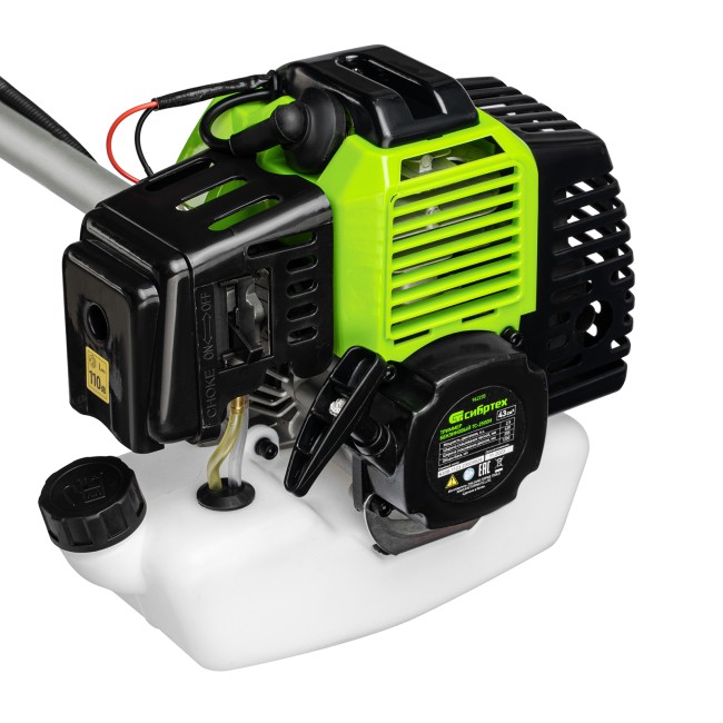 Триммер садовый бензиновый ТС-2500Н Сибртех