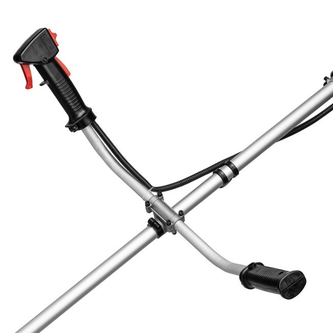 Триммер садовый бензиновый ТС-2500Н Сибртех