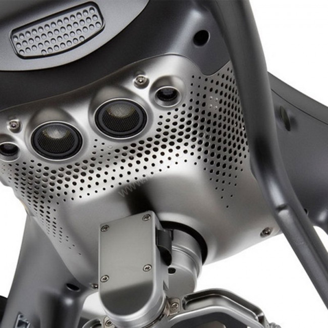 Квадрокоптер DJI Phantom 4 Pro Obsidian без пульта и зарядного устройства Квадрокоптер DJI Phantom 4 Pro Obsidian без пульта и зарядного устройства