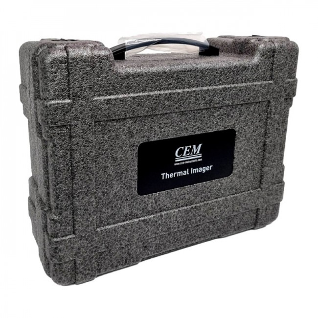 Тепловизор CEM DT-986H Тепловизор CEM DT-986H