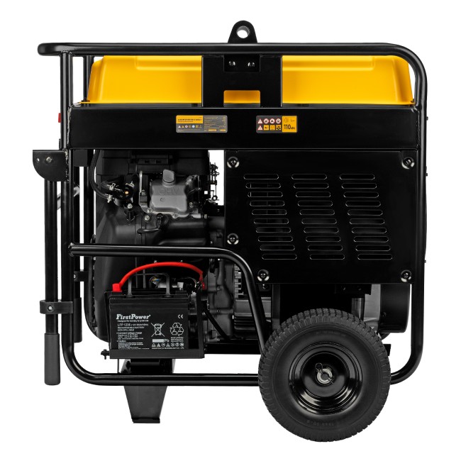 Генератор бензиновый PS-180EAD-3 Denzel Генератор бензиновый PS-180EAD-3 Denzel