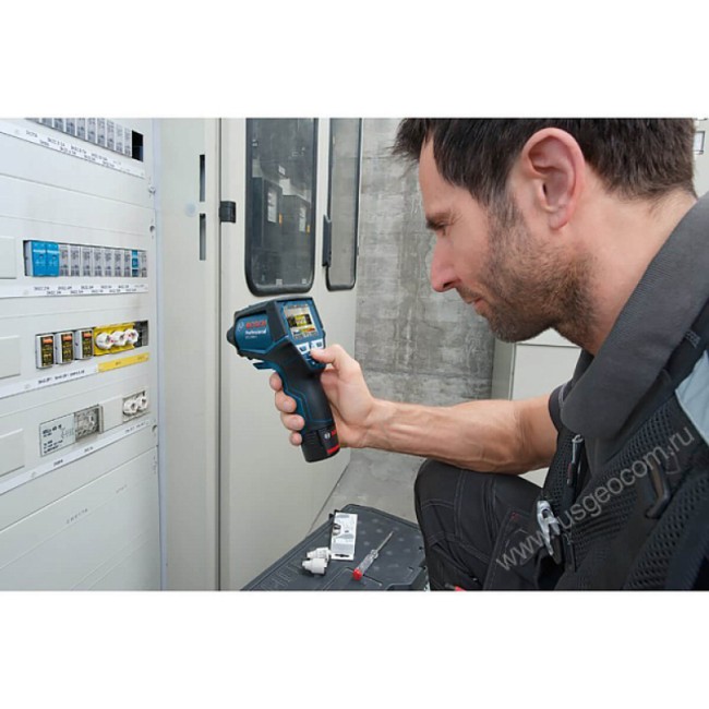 Термодетектор Bosch GIS 1000C (0.601.083.300)