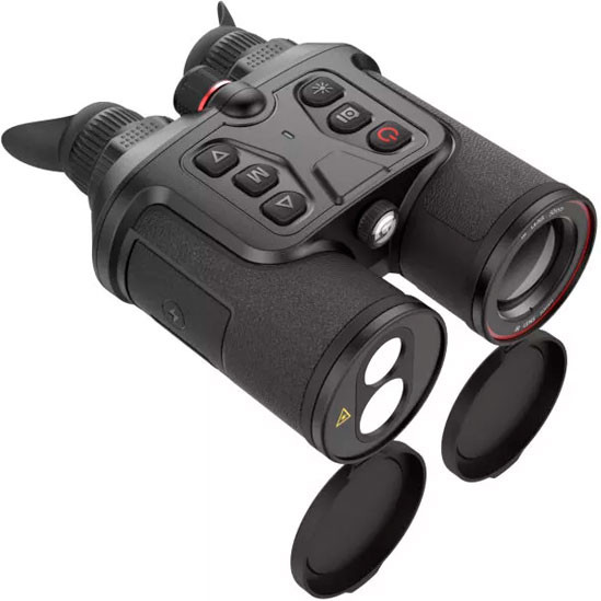 Тепловизионный бинокль Guide TN650