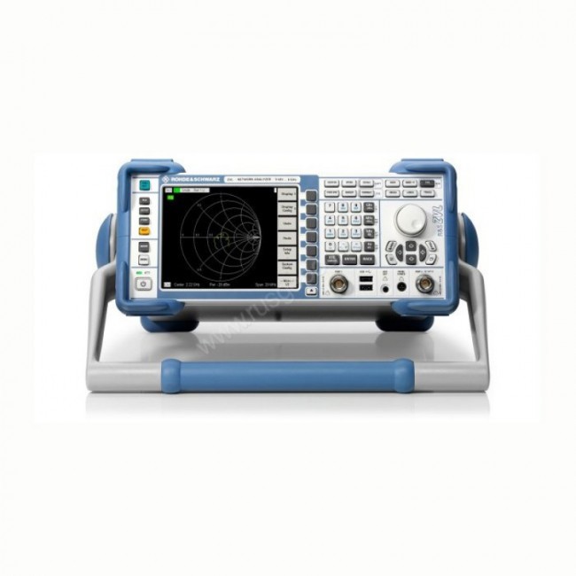 Анализатор цепей Rohde Schwarz ZVL13 Анализатор цепей Rohde Schwarz ZVL13