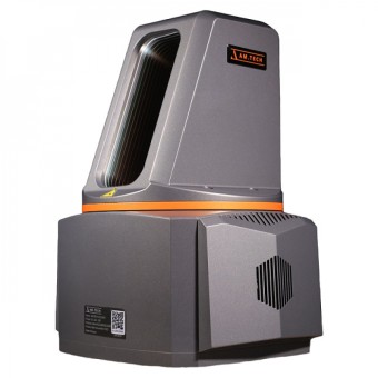 Наземный геодезический сканер AM.TECH GLS1000