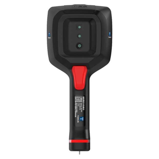 Тепловизор пожарный Torus XF200-A