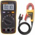 Комплект - мультиметр Fluke 107 с токовыми клещами Fluke I400E ERTA Комплект - мультиметр Fluke 107 с токовыми клещами Fluke I400E ERTA
