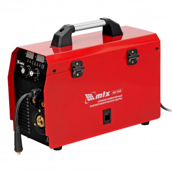 Аппарат полуавтоматической cварки MIG-160S MTX Аппарат полуавтоматической cварки MIG-160S MTX