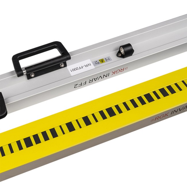Рейка инварная RGK INVAR DN2 (2 м; тип Trimble)