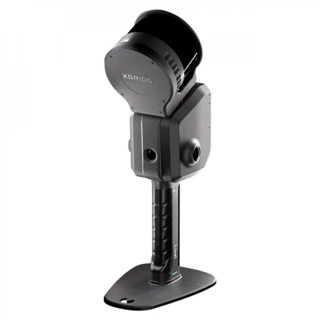 Лазерный SLAM сканер XGRIDS Lixel L2 Pro 32/300 Лазерный SLAM сканер XGRIDS Lixel L2 Pro 32/300