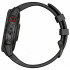 Часы Garmin Epix (Gen 2) Sapphire титановый черный DLC