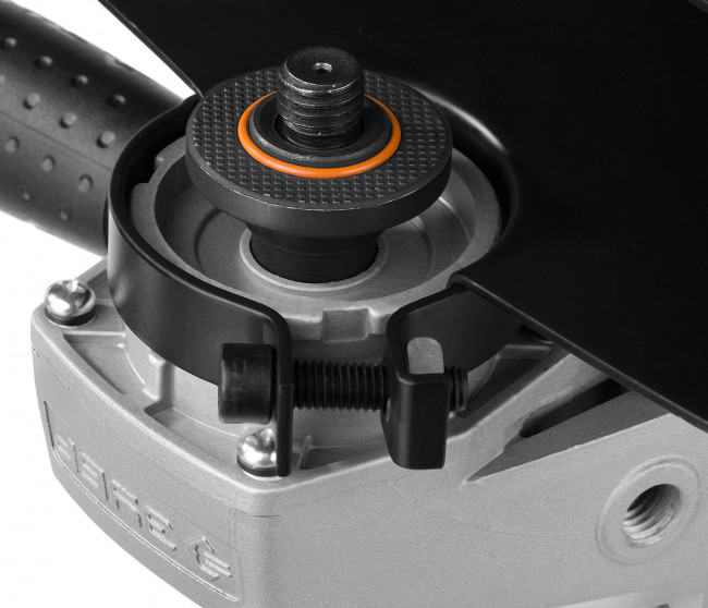 Угловая шлифмашина УШМ-230-2100 ПМ3 ЗУБР Угловая шлифмашина УШМ-230-2100 ПМ3 ЗУБР