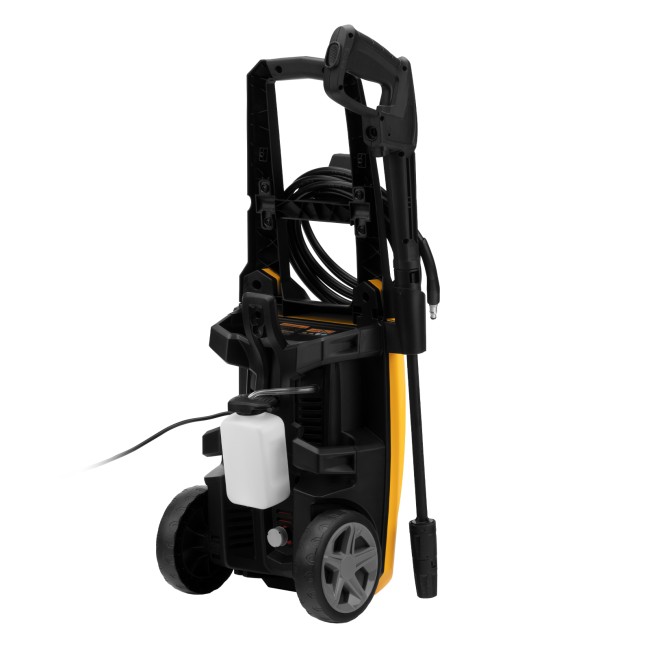 Моечная машина высокого давления R-170 Denzel Моечная машина высокого давления R-170 Denzel