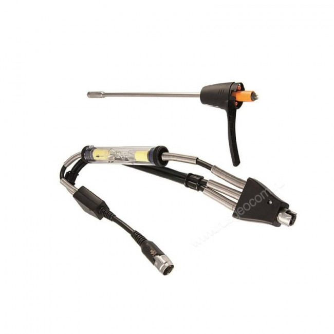 Комплект к прибору Testo 330-2 (0600 9765) Комплект к прибору Testo 330-2 (0600 9765)