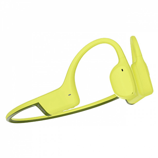 Наушники SUUNTO Sonic Lime, зеленый Наушники SUUNTO Sonic Lime, зеленый