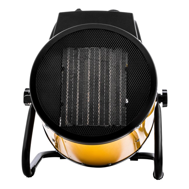 Тепловая пушка (тепловентилятор) DHC 5-400 5 кВт Denzel Тепловая пушка (тепловентилятор) DHC 5-400 5 кВт Denzel