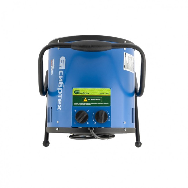 Тепловая пушка BHR 6/9-820 9000Вт Сибртех Тепловая пушка BHR 6/9-820 9000Вт Сибртех