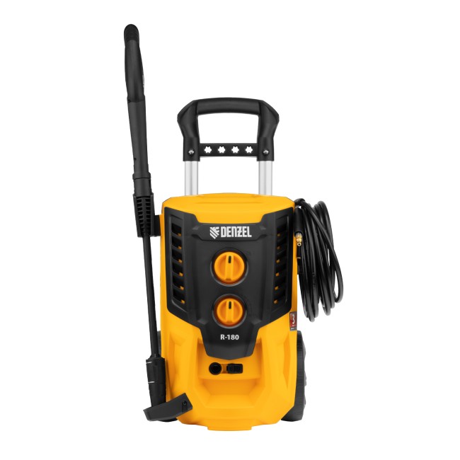 Моечная машина высокого давления R-180 Denzel