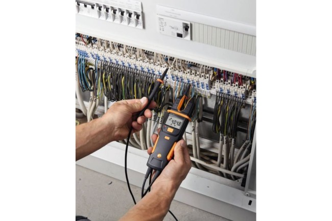 Тестер тока Testo 755-2