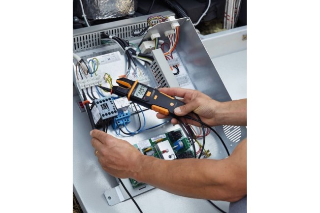 Тестер тока Testo 755-2