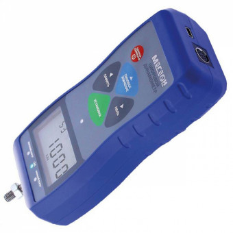 Динамометр МЕГЕОН 53200 с поверкой Динамометр МЕГЕОН 53200 с поверкой