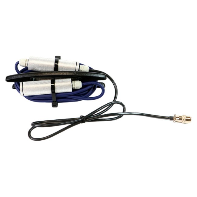 Кабелеискатель ТЕХНО-АС Атлет АГ-319К-СКИ