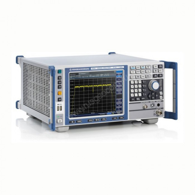 Анализатор спектра Rohde Schwarz FSVA7 Анализатор спектра Rohde Schwarz FSVA7