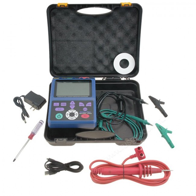 Мегаомметр МЕГЕОН 13950