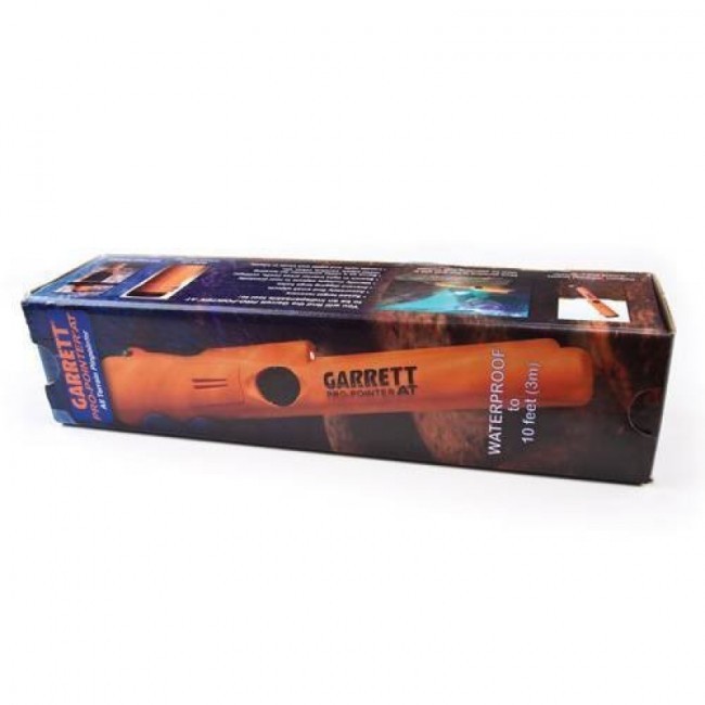 Пинпоинтер Garrett PRO-POINTER AT Пинпоинтер Garrett PRO-POINTER AT