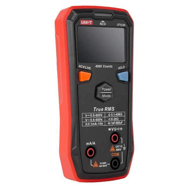 Мультиметр UNI-T UT123D Мультиметр UNI-T UT123D