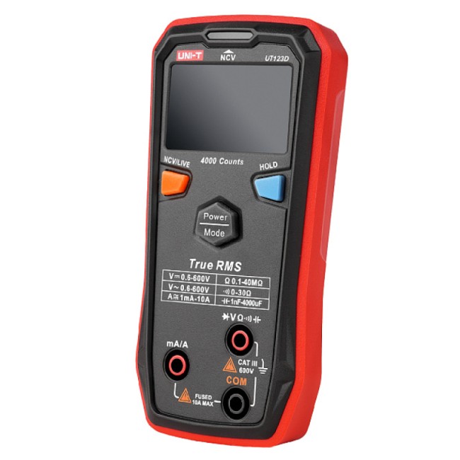 Мультиметр UNI-T UT123D Мультиметр UNI-T UT123D
