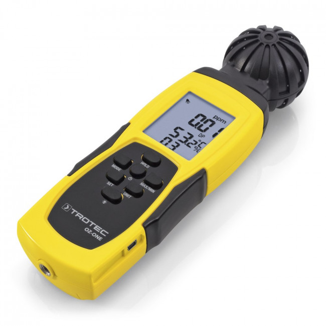 Озонометр Trotec OZ-ONE