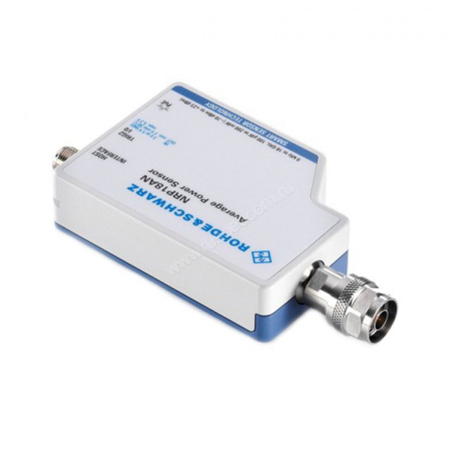 Датчик поглощаемой мощности Rohde Schwarz NRP18AN N