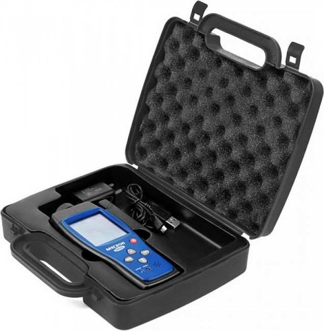 Измеритель концентрации кислорода МЕГЕОН 08081