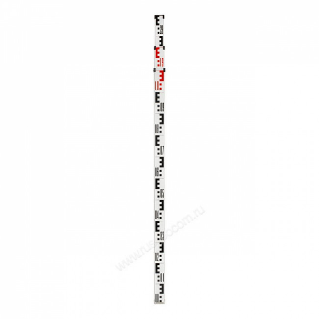 Комплект оптический нивелир Leica NA 320 с поверкой штатив рейка - 3 в 1