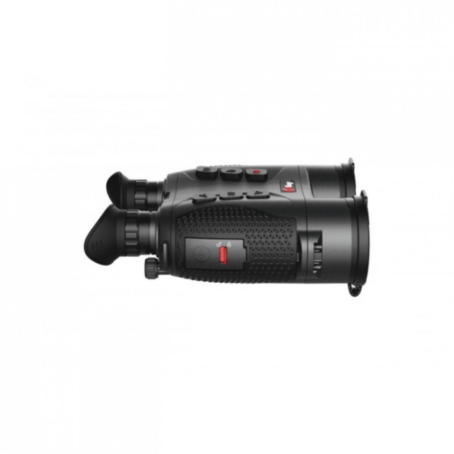 Тепловизионный гибридный бинокль iRay Gemini GEH 50R