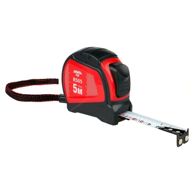 Рулетка AMO R505 с калибровкой Рулетка AMO R505 с калибровкой