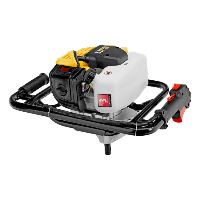 Мотобур DX-52 Denzel Мотобур DX-52 Denzel