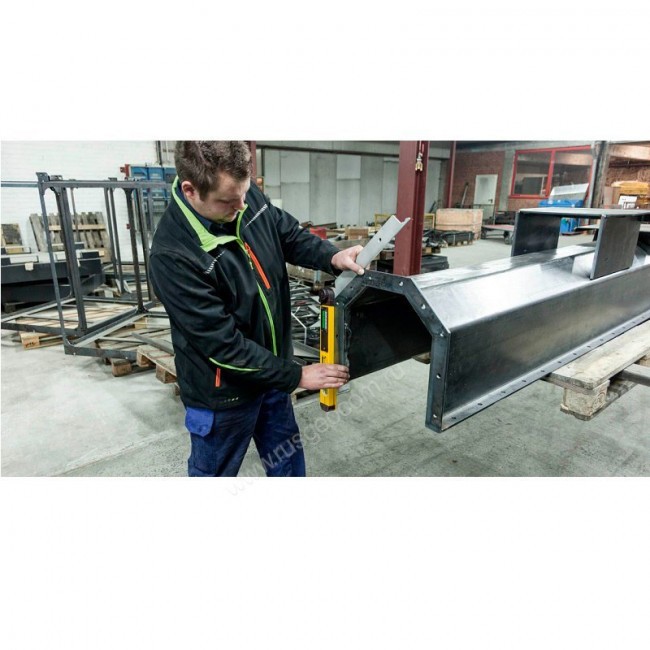 Угломер STABILA TECH 700 DA 80см Угломер STABILA TECH 700 DA 80см