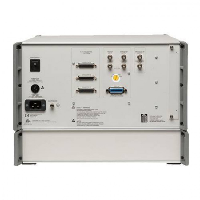 Эталон электропитания Fluke 6125A/80A/CLK