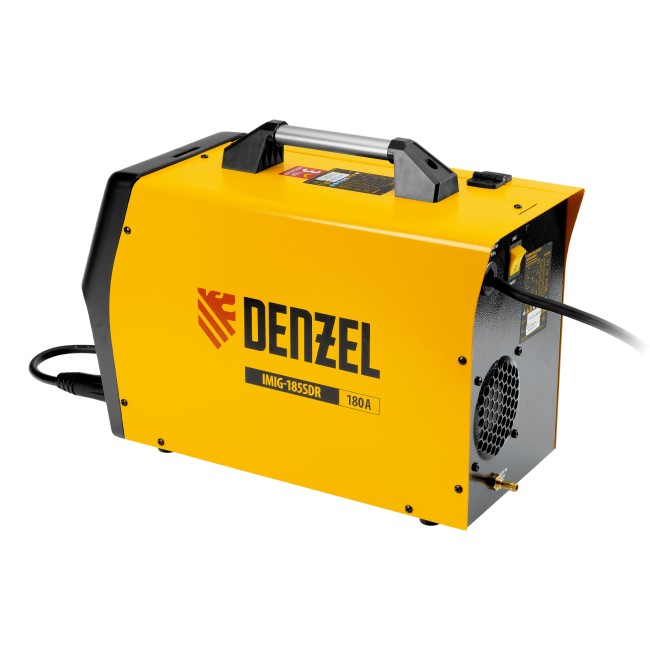 Срарочный полуавтомат IMIG-185SDR Denzel Срарочный полуавтомат IMIG-185SDR Denzel