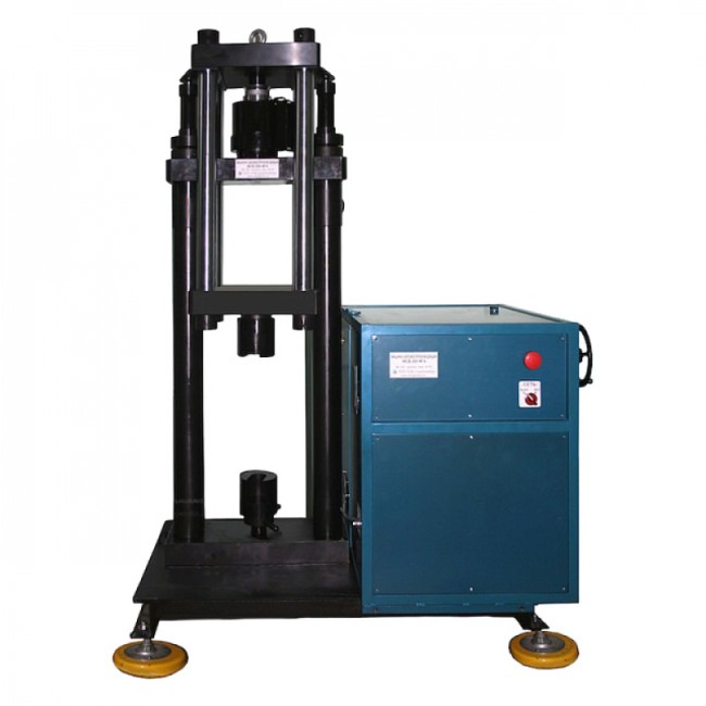 Машина силовоспроизводящая (силозадающая) МСВ-300/2МГ4М Машина силовоспроизводящая (силозадающая) МСВ-300/2МГ4М