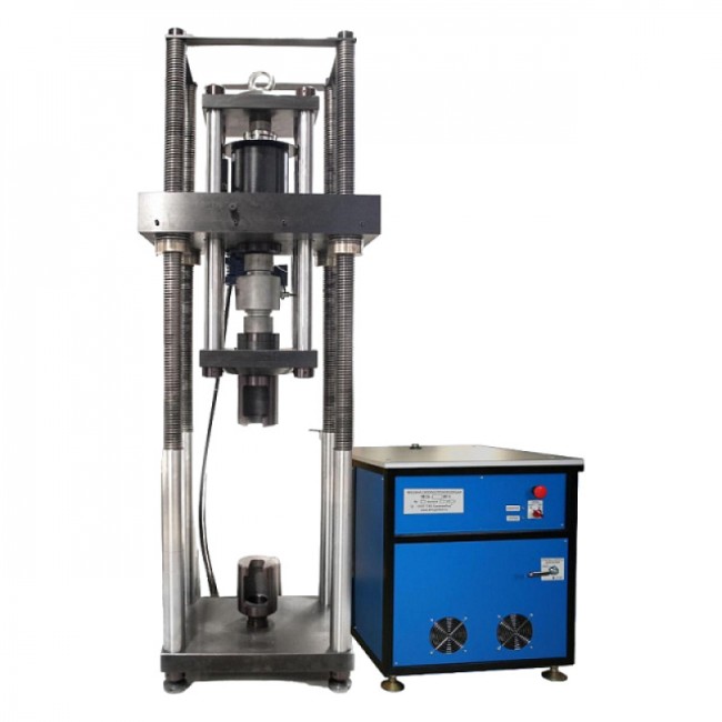 Машина силовоспроизводящая (силозадающая) МСВ-300/2МГ4М Машина силовоспроизводящая (силозадающая) МСВ-300/2МГ4М