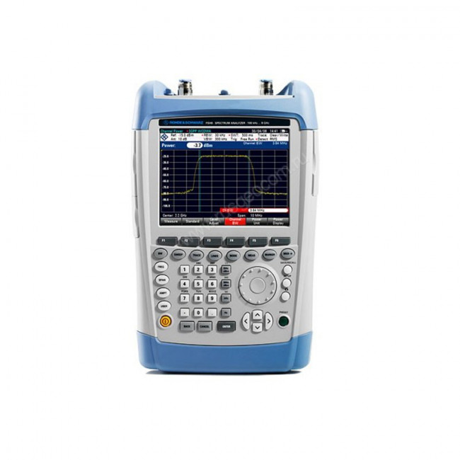 Анализатор спектра Rohde Schwarz FSH13