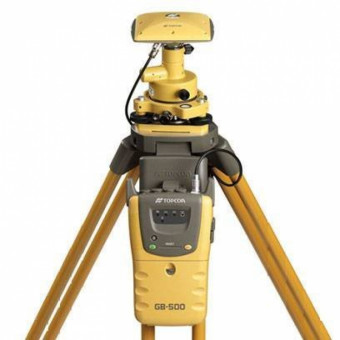 GPS/GNSS Topcon GB-500